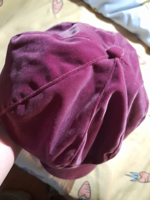 Берет женский.О.Головы  52-56