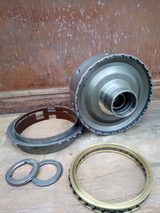 АКПП коробка Mitsubishi Pajero Wagon 3, 3.2, паджеро по запчастинам