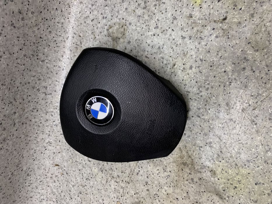 Poduszka Kierowcy Airbag BMW E83 X3 Lift
