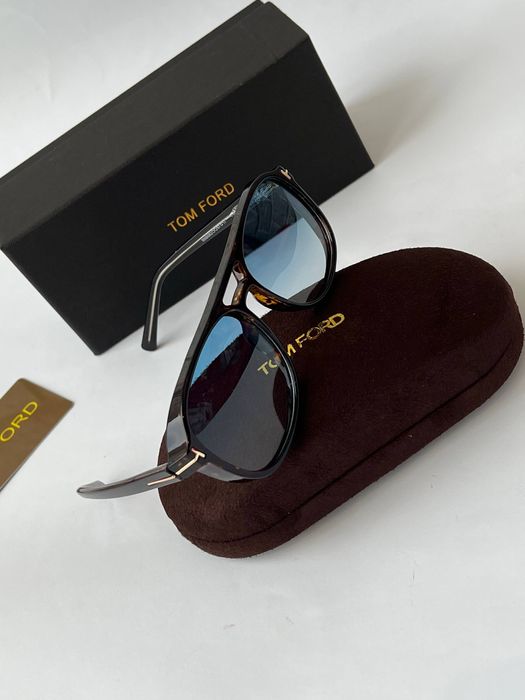 Окуляри в стилі TF rosco преміальна якість нові кольори