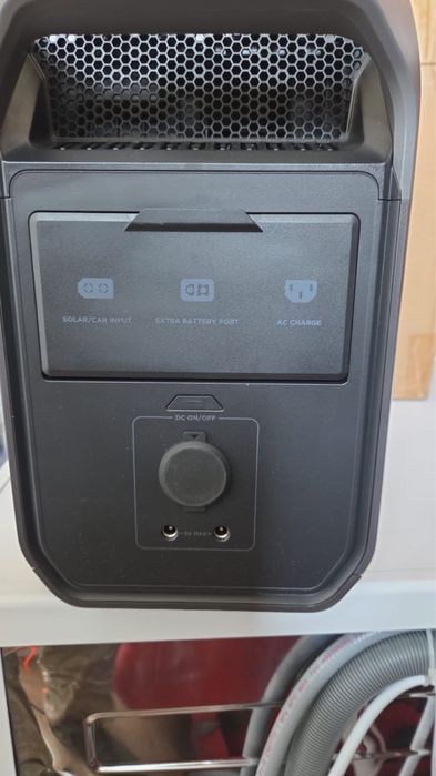 Акумулятор EcoFlow Delta 3