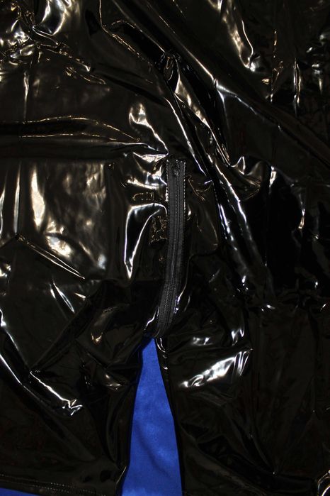 Чоловіча інтимна білизна великого розміру, батал