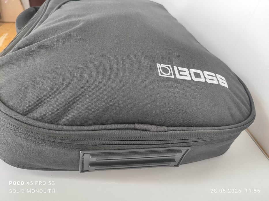 Boss CB-EG01 pokrowiec na gitarę elektryczną