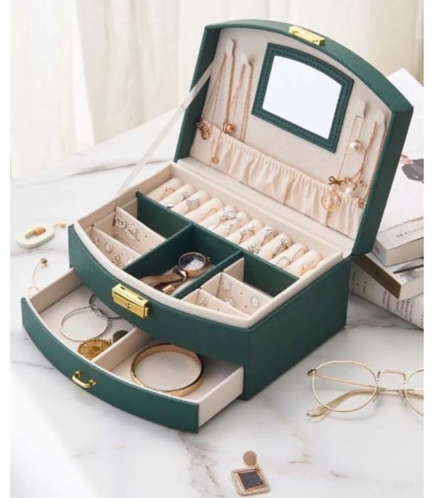 Скринька для прикрас