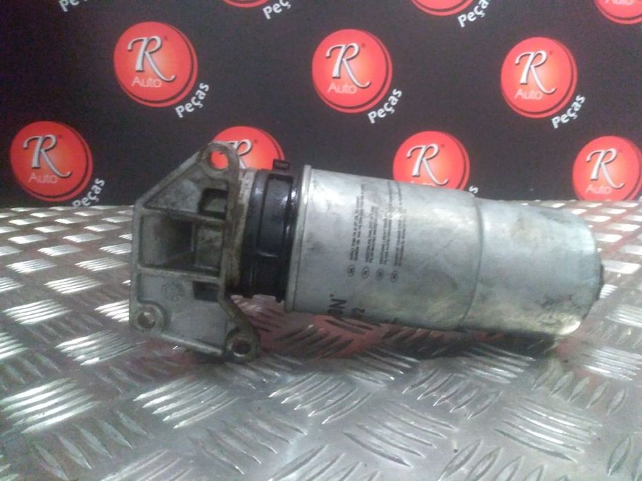 Filtro De Combustivel  Fiat Multipla (186_)