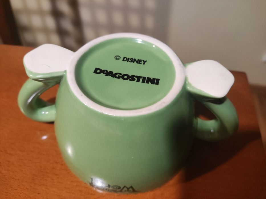 Kubek kolekcjonerki DISNEY