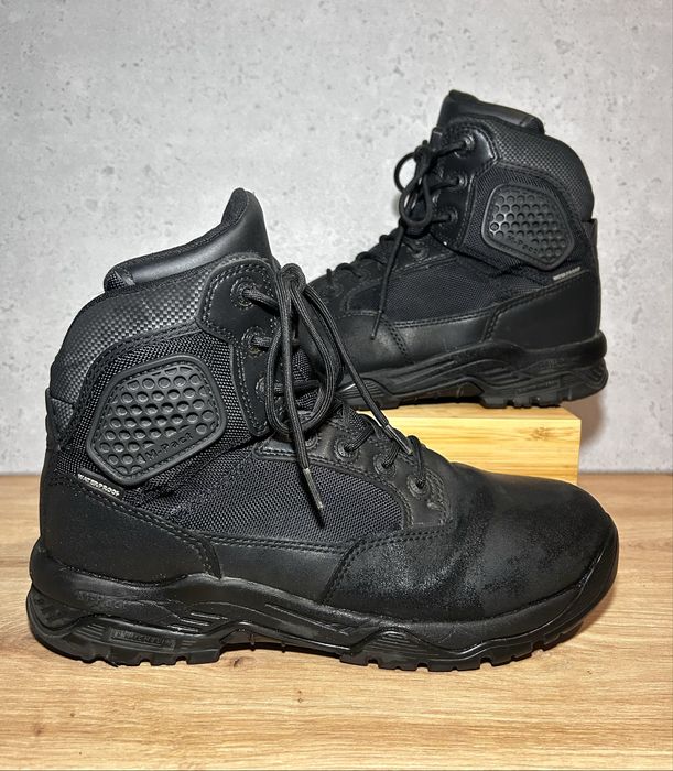 Buty taktyczne Magnum Strike Force 6 44 Waterproof  trzewiki botki