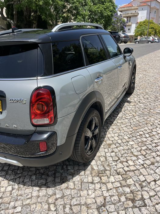Mini Countryman Cooper SE All4