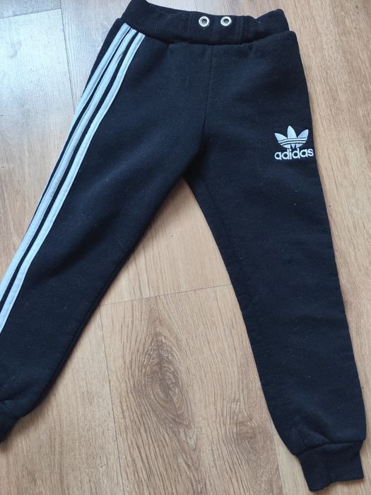 Spodnie dresowe dziecięce