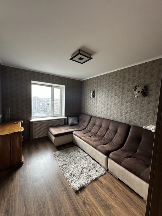 2-кімнатна вул. Поштова р-н Майдана волі чешка 8/9