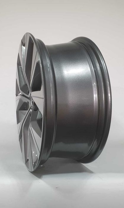4381-Jantes 17 5x114.3 Originais Renault Captur Megane Nissan