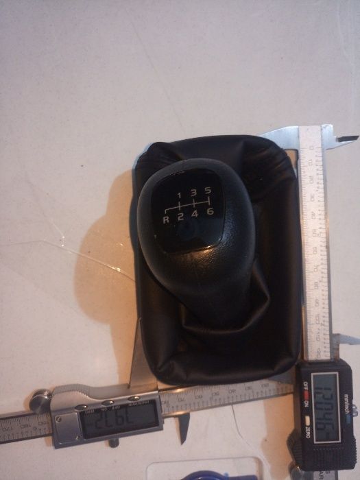Manete mercedes w202 Cdi 220 NOVA