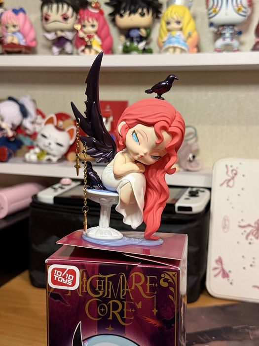 Dodo nami 10/10