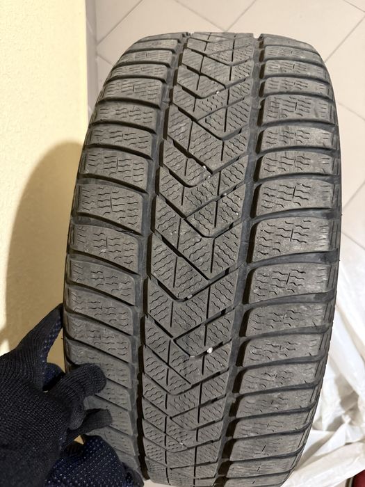 pirelli winter sottozero 3 - Купити шини, диски та колеса для авто