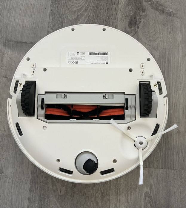 Xiaomi Mi Robot Vacum-Mop 2 Pro