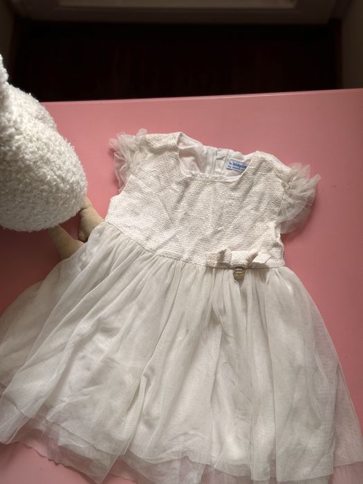 Сукня плаття mayoral на рочок