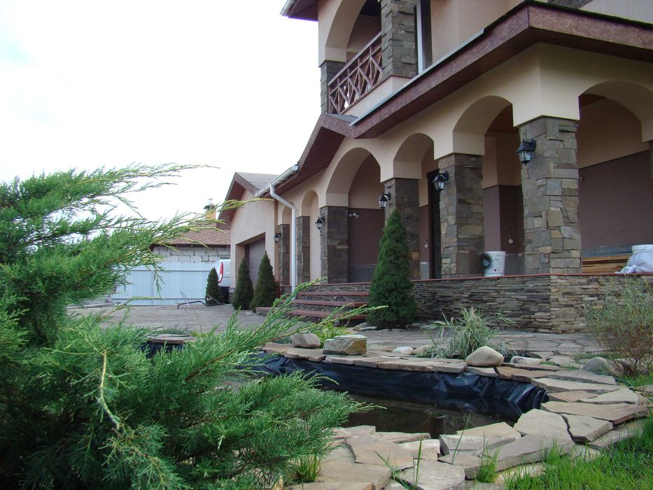 Консультації. Будівельна експертиза