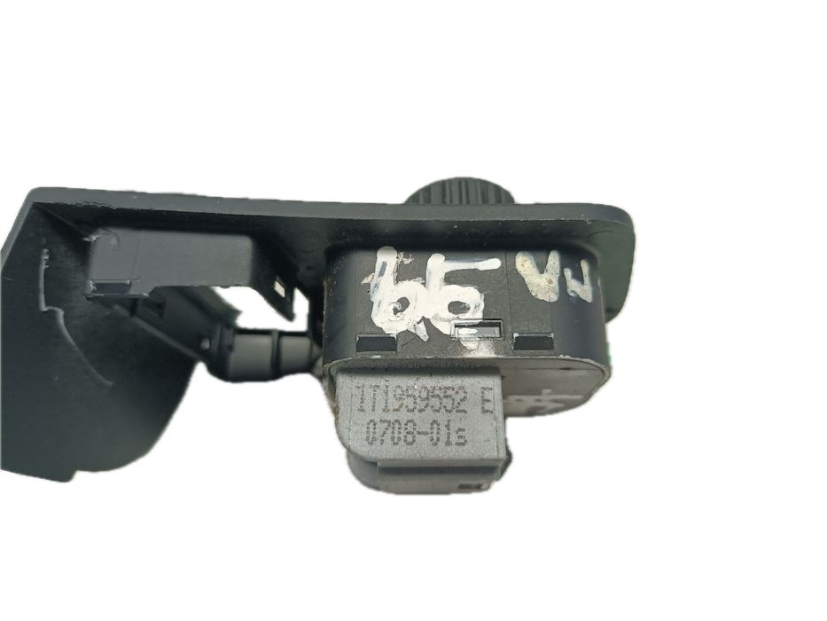 Comando de espelhos VOLKSWAGEN Touran (1T)