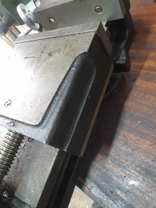 Prensa para Metalomecânica
