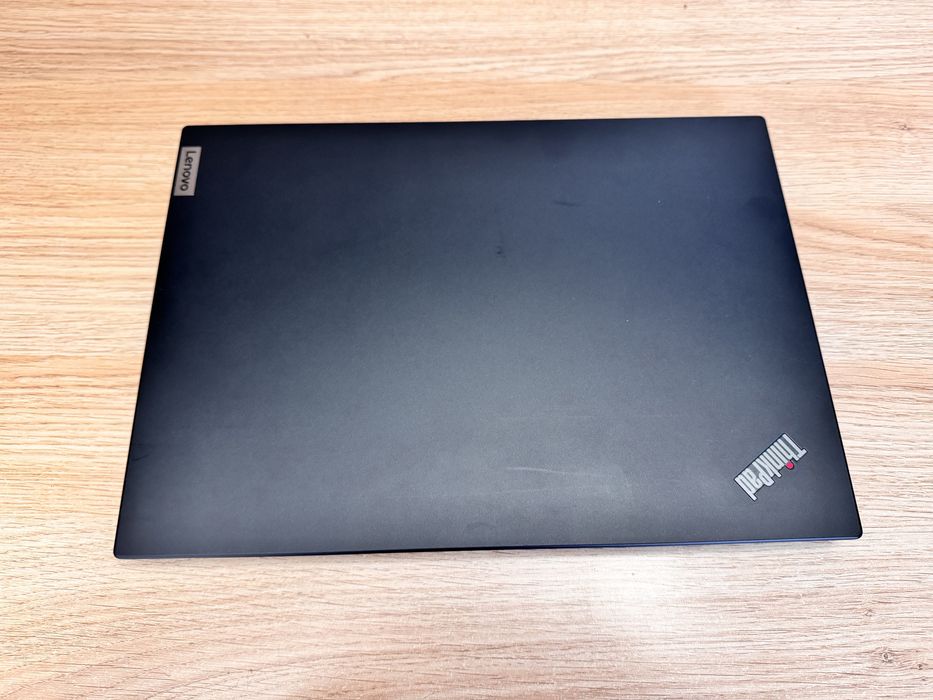14”FHD IPS Lenovo ThinkPad L14 Gen1 Ryzen 7 Pro 4750U/16/256