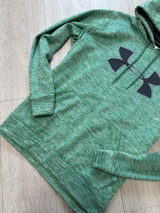 Спортивне худі Under Armour, оригінал