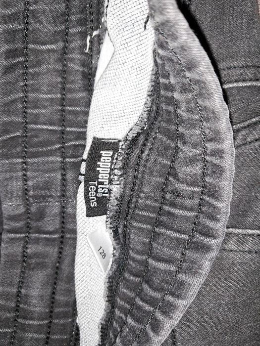 Spodnie - rozmiar 128 cm