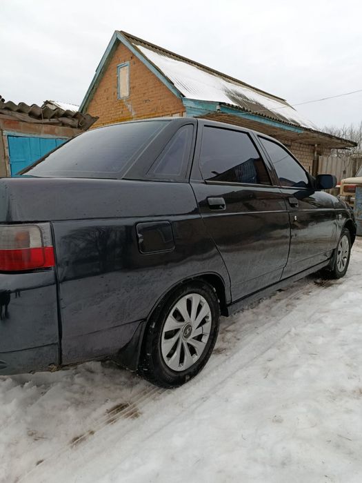 Продам ваз 2110 в чудовому стані