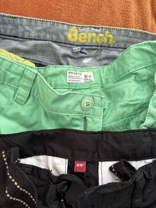 Paka dla chłopca 140-158,