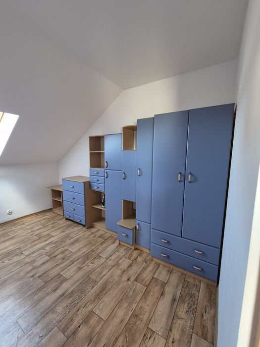 Mieszkanie do wynajęcia - 72m² - Tarczyn, ul. 1 Maja