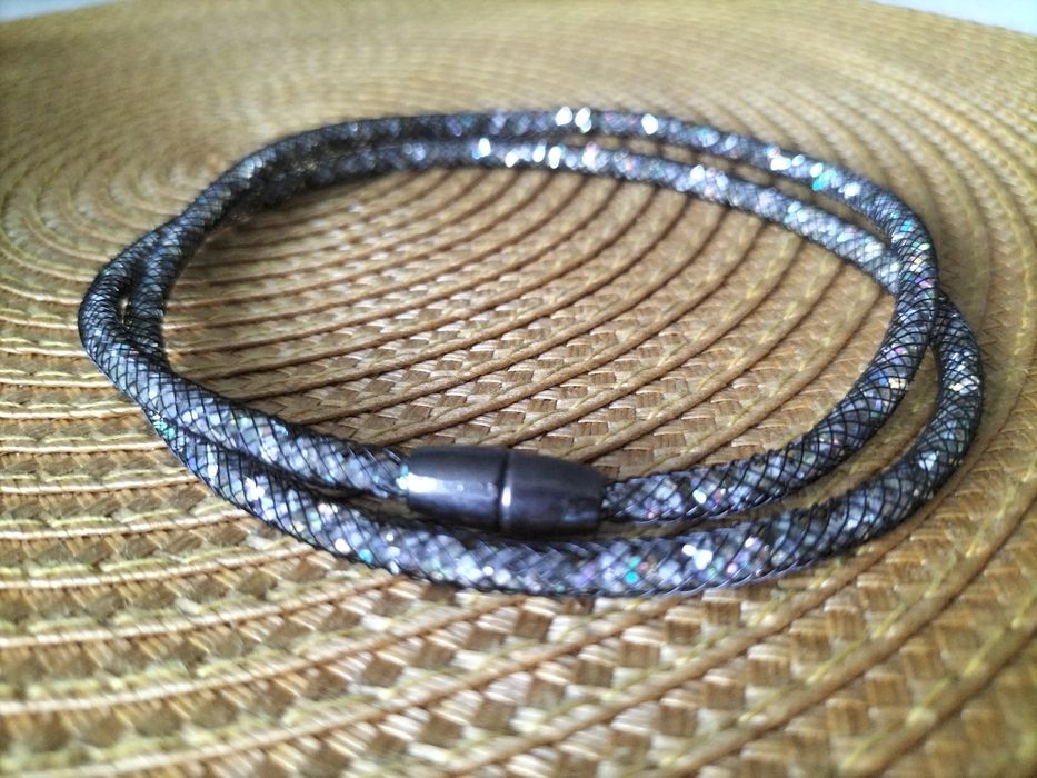 Sztuczna biżuteria bransoletka