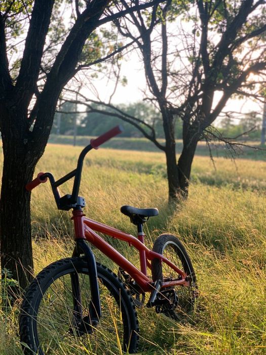 Продам BMX
