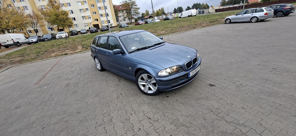 BMW Seria 3