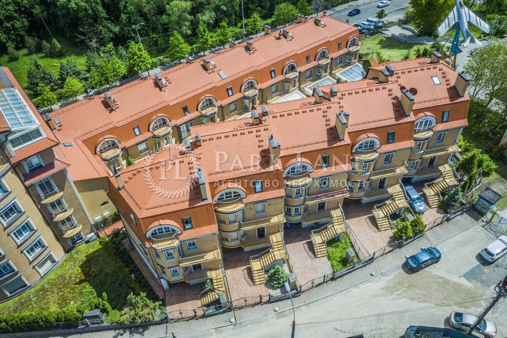 Дом по адресу бульвар Дружбы Народов (площадь 465 м²) - Atlanta.ua - фото 23