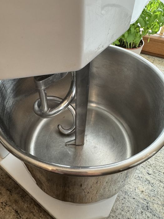 Mikser spiralny HENDI 5 L