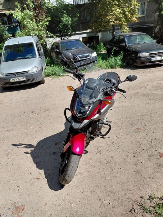 Продам Хонда NC750X