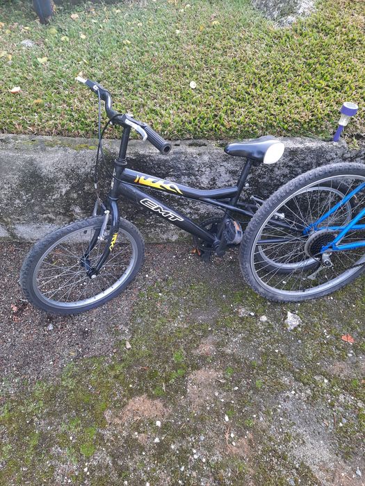 Bicicletas para venda