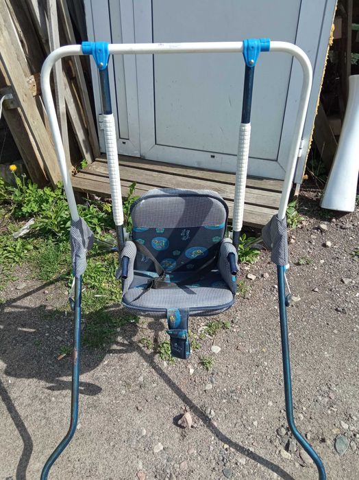 huśtawka dla dziecka
