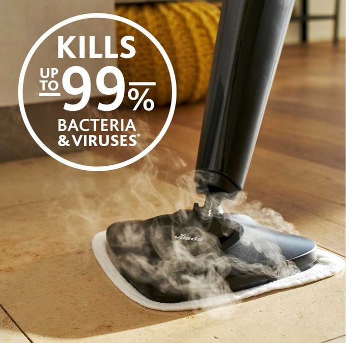 Vileda Steam Plus