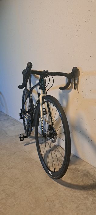 Bicicleta Estrada  Giant TCR ADVANCED 2 DISC