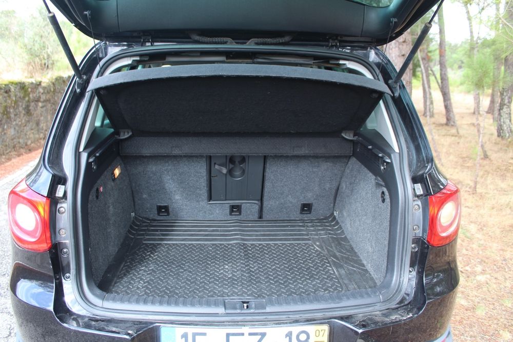 VW Tiguan 2.0 TDI 140cv 4Motion