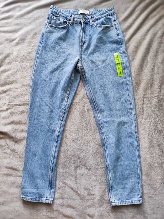 Vintage mom jean Primark, r. 40