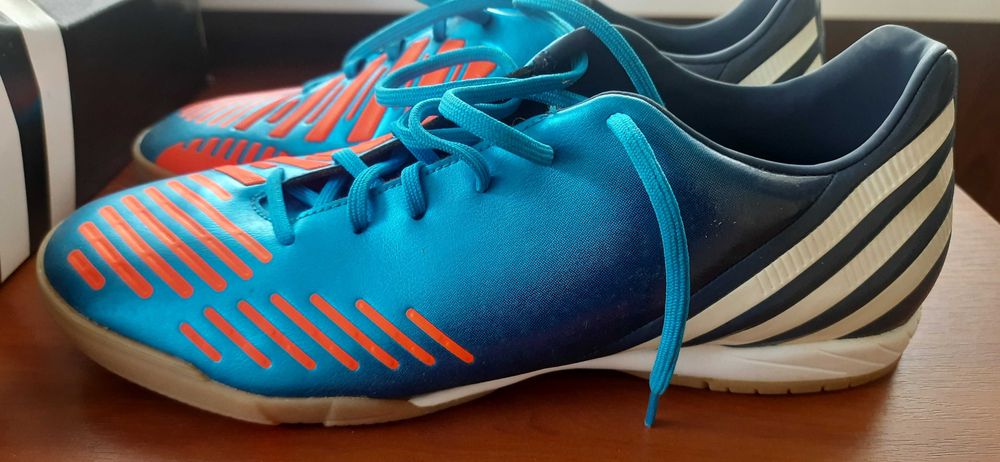 Кросівки для фудзалу Adidas