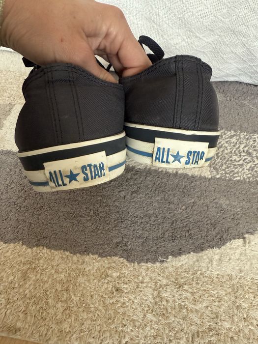 Trampki Converse all star