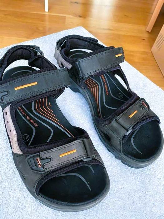 Ecco Offroad Sandały 41