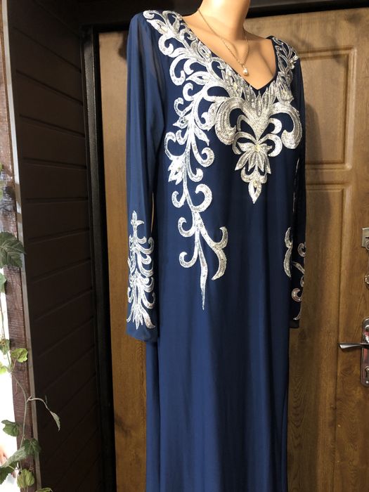 Сукня вечірня Vogelsang.