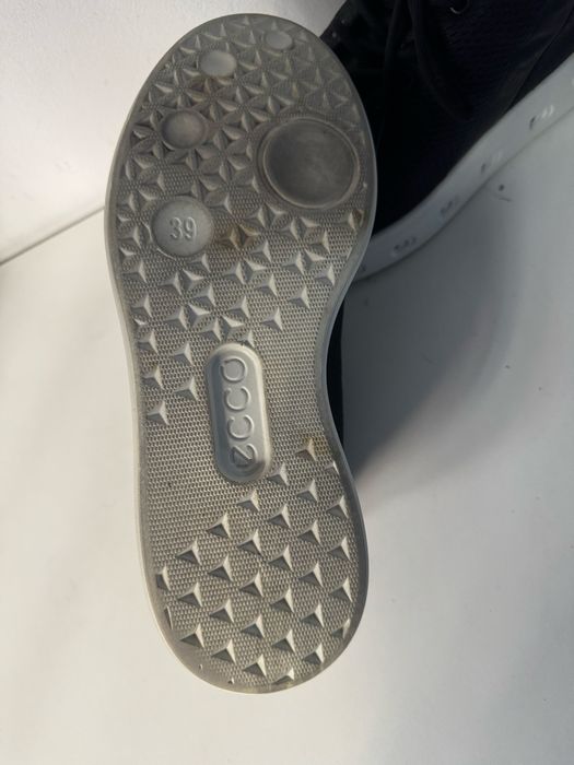 Кросівки ECCO Street 720 39р