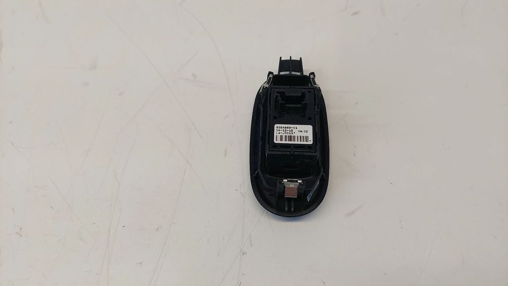 Comando / botão / interruptor vidros trás direito MINI Mini (F55)