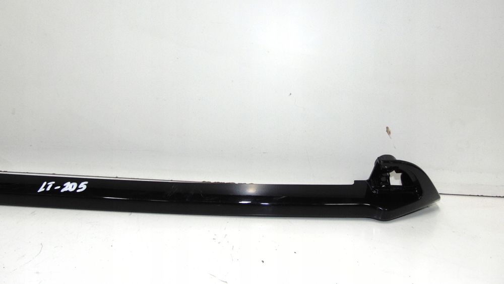 fiat ducato listwa zderzak przód 1376671080