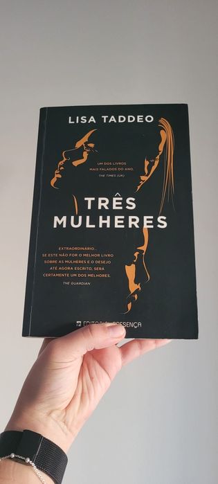Book Three Women