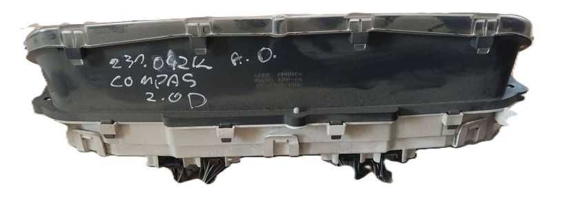 Licznik Jeep COMPASS 2.0 CRD CR0035007K0CE